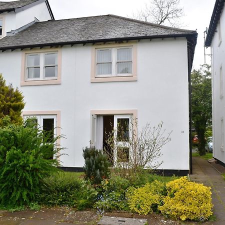 18 Elm Court Villa Keswick  Eksteriør bilde