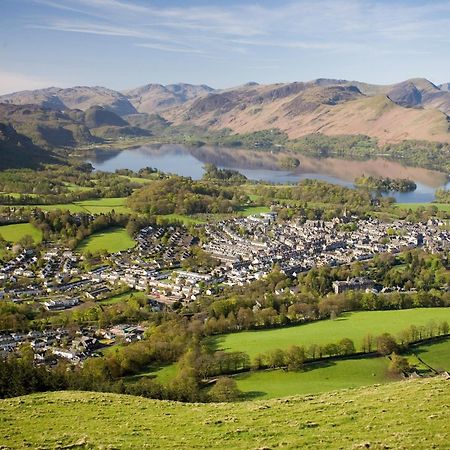 18 Elm Court Villa Keswick  Eksteriør bilde
