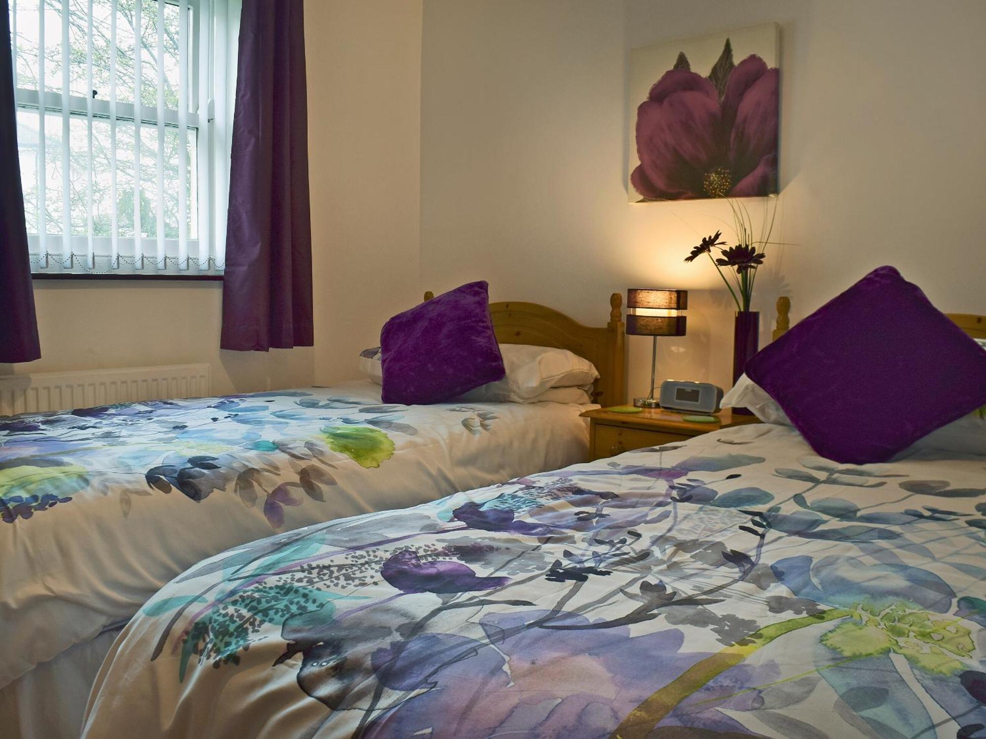 18 Elm Court Villa Keswick  Eksteriør bilde