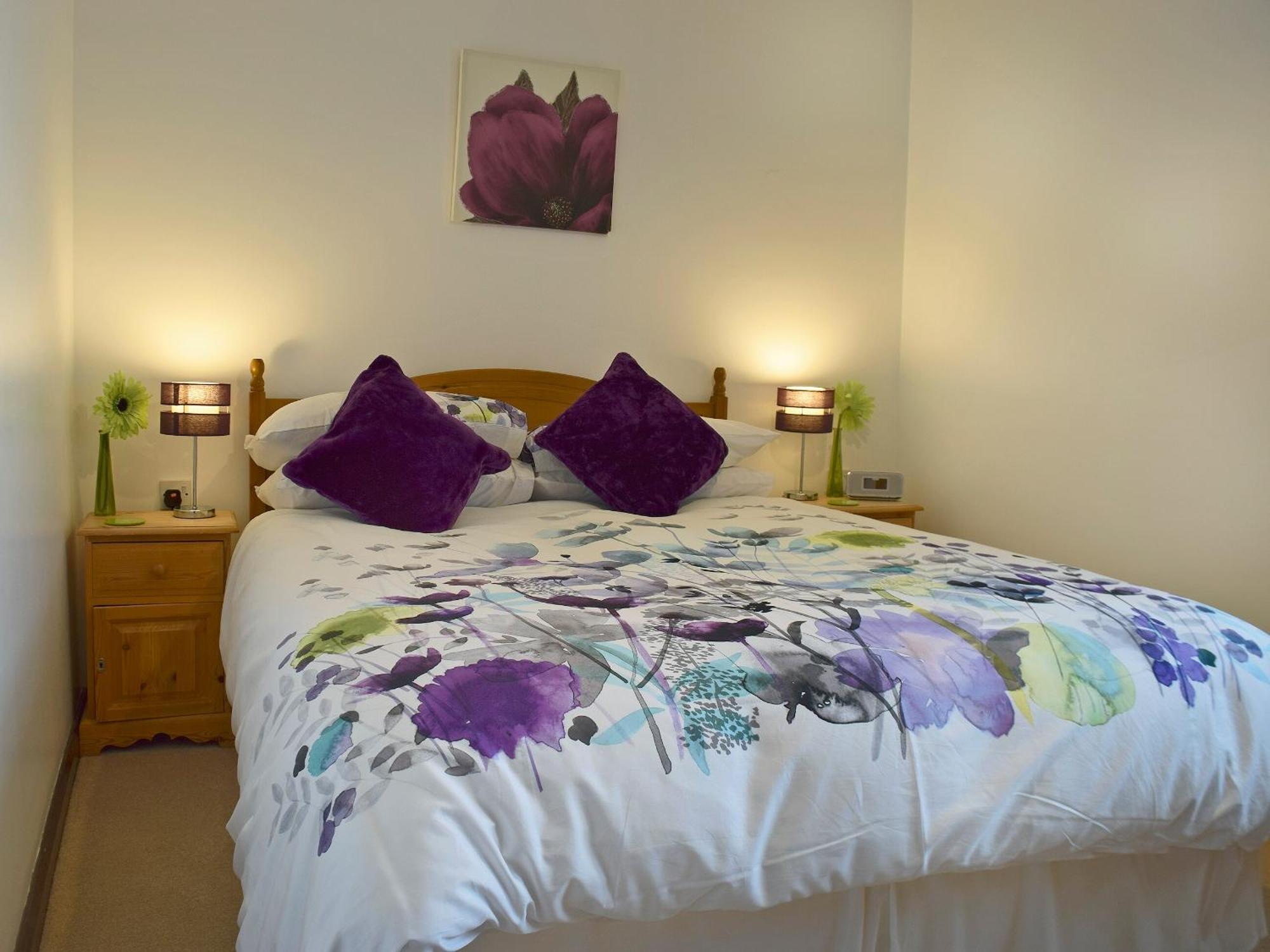 18 Elm Court Villa Keswick  Eksteriør bilde