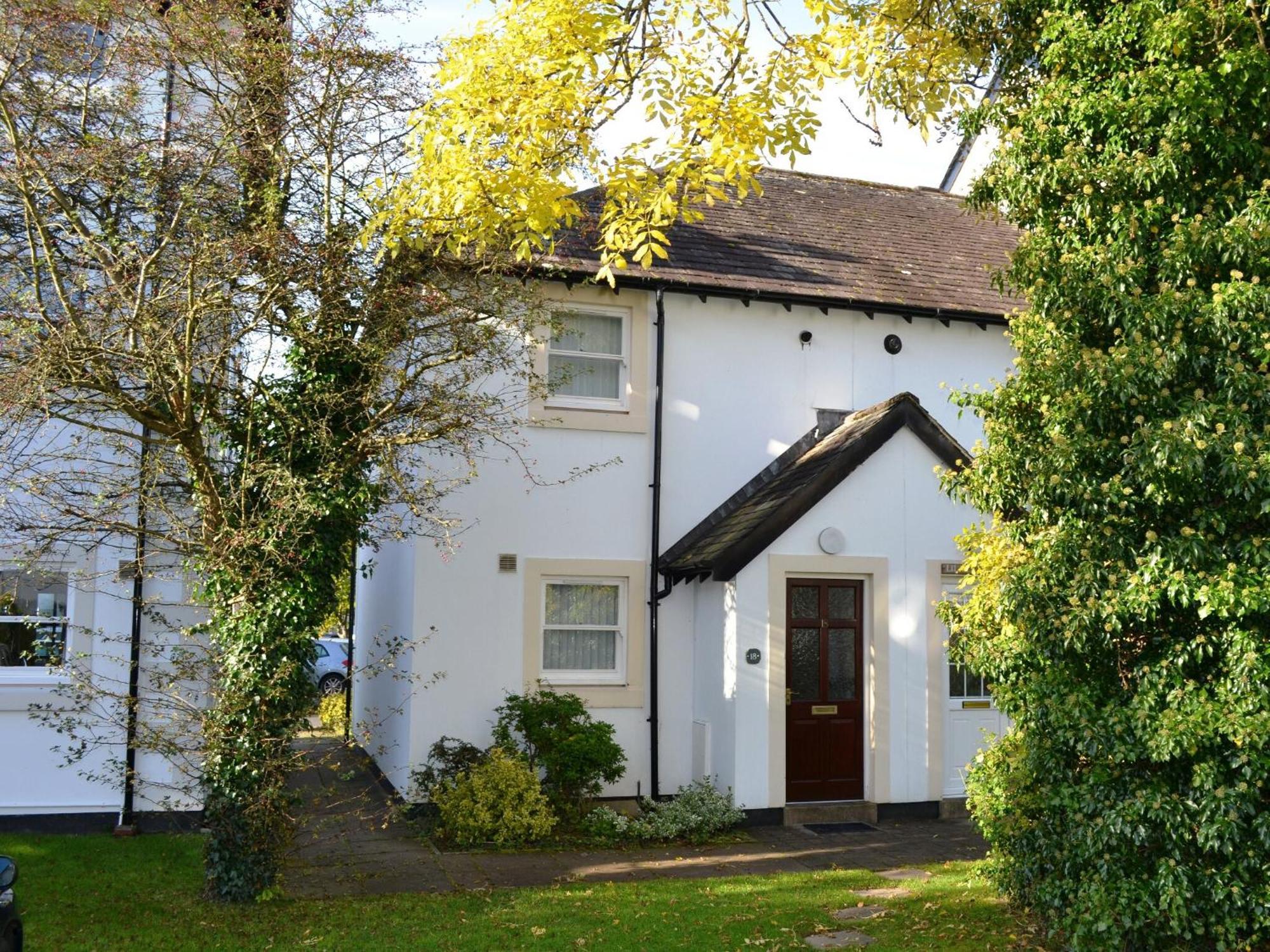 18 Elm Court Villa Keswick  Eksteriør bilde
